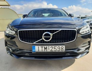 Volvo S90 2017 ΕΛΛΗΝΙΚΟ 1οΧΕΡΙ full extra-thumb-31