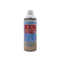 Berryman B-12 Chemtool Fuel Injector Cleaner 444ml – Καθαριστικό Συστήματος Καυσίμου & Μπεκ