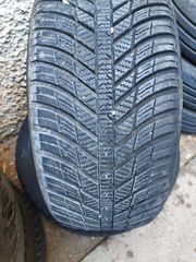 ΕΛΑΣΤΙΚΑ ΈΛΑΦ ΜΕΤΑΧΕΙΡΙΣΜΈΝΑ 225/50/17 NEXEN DOT 2023 BEST TIRES ΚΑΛΛΙΘΈΑ*****
