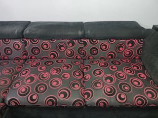 Καναπές Κρεβάτι με Ανάκλιντρο & Αποθηκευτικό Χώρο