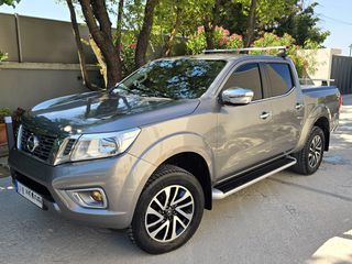 Nissan 2018 NAVARA