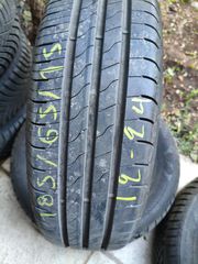 ΕΛΑΣΤΙΚΑ ΈΛΑΦ ΜΕΤΑΧΕΙΡΙΣΜΈΝΑ 185/65/15 GOOD/YEAR DOT 2024 BEST TIRES ΚΑΛΛΙΘΈΑ****
