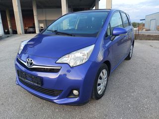 Toyota Verso-S 2011 59000 km