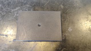 Μονάδα Ασύρματης Φόρτισης Nissan Qashqai '21-'24 (283426RA1A)