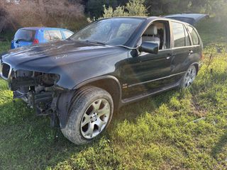 bmw x5 ανταλλακτικά διάφορα-thumb-1
