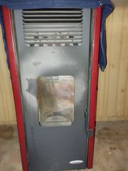 Σόμπα πέλλετ για τα καλοριφέρ