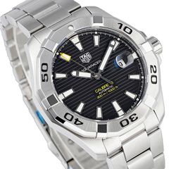 Tag Heuer Aquaracer 300m Calibre 5 Swiss Superclone Quality Replica 1:1 Best Factory