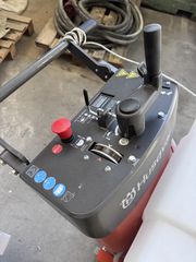 HUSQVARNA FS413 ΑΡΜΟΚΟΦΤΗΣ-thumb-1