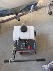 HUSQVARNA FS413 ΑΡΜΟΚΟΦΤΗΣ-thumb-2