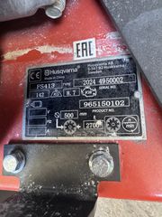 HUSQVARNA FS413 ΑΡΜΟΚΟΦΤΗΣ-thumb-5