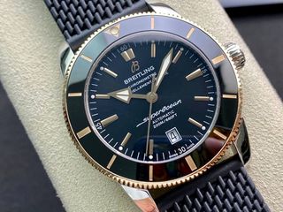 Breitling Superocean Heritage II B20 Swiss Superclone Quality Replica 1:1 Best Factory