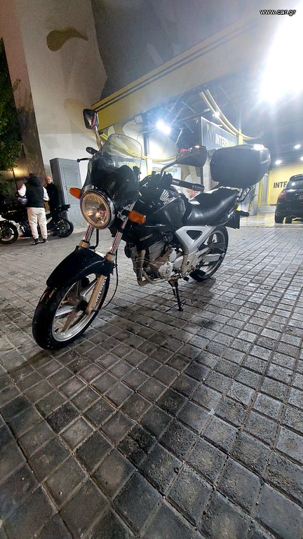Honda CBF 250 2006