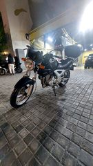 Honda CBF 250 2006