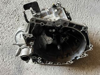 OPEL CORSA F PEUGEOT 208 II HN05 1.2 ΣΑΣΜΑΝ 6ΑΡΙ STARTSTOP 20XJ05 ΜΕ ΣΠΑΣΜΕΝΟ ΚΑΒΟΥΚΙ ΔΙΑΦΟΡΙΚΟΥ