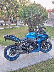 Suzuki GSX S 1000GT 2023