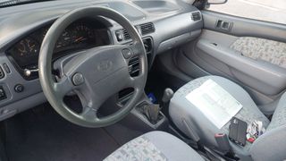 Toyota Starlet 1997 Starlet 1.3 primo (Japan)