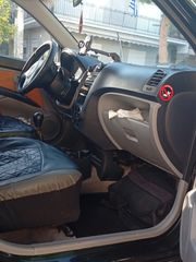 Kia Picanto 2005