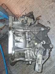 Μηχανη σασμαν mini r56  N12B16A-thumb-1