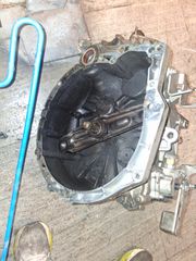 Μηχανη σασμαν mini r56  N12B16A-thumb-2