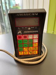 Σπαρτικά Amazone 2001 ΕD 601-K-thumb-7