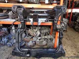 HYUNDAI ATOS PRIME ΓΕΦΥΡΑ