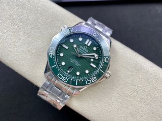 Omega Seamaster 300m 42mm Swiss Superclone Quality Replica 1:1 Best Factory