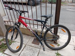 All - Mountain GT 2015
