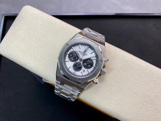 Audemars Piguet Chronograph 4401 Automatic Swiss Superclone Replica 1:1