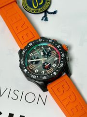 Breitling Endurance Ironman 70.3 World Championship Edition 42’ Swiss Superclone Quality Replica 1:1 Best Factory