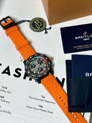 Breitling Endurance Ironman 70.3 World Championship Edition 42’ Swiss Superclone Quality Replica 1:1 Best Factory-thumb-1