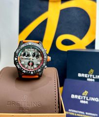 Breitling Endurance Ironman 70.3 World Championship Edition 42’ Swiss Superclone Quality Replica 1:1 Best Factory-thumb-2
