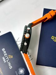 Breitling Endurance Ironman 70.3 World Championship Edition 42’ Swiss Superclone Quality Replica 1:1 Best Factory-thumb-3