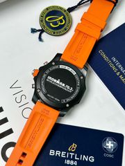 Breitling Endurance Ironman 70.3 World Championship Edition 42’ Swiss Superclone Quality Replica 1:1 Best Factory-thumb-4