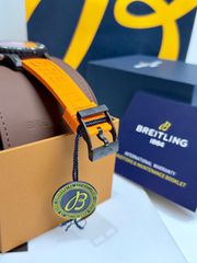 Breitling Endurance Ironman 70.3 World Championship Edition 42’ Swiss Superclone Quality Replica 1:1 Best Factory-thumb-5