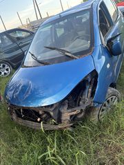 Hyundai i10 για ανταλλακτικά-thumb-1