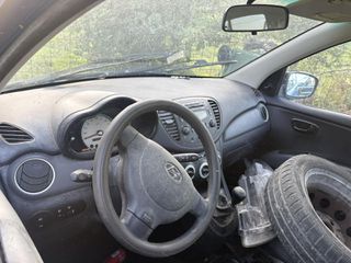 Hyundai i10 για ανταλλακτικά-thumb-3