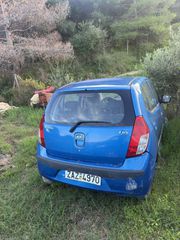 Hyundai i10 για ανταλλακτικά-thumb-4