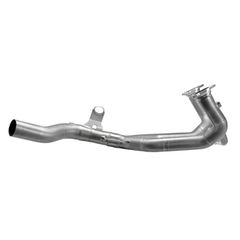 ARROW ΛΑΙΜΟΣ INOX RACING BMW R 1300 GS '24-'25