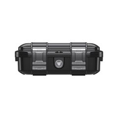 Peli™ Micro Case M40 Black Black-thumb-2