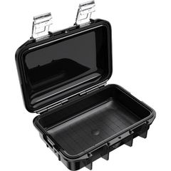 Peli™ Micro Case M40 Black Black-thumb-1