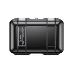 Peli™ Micro Case M50 Black Black