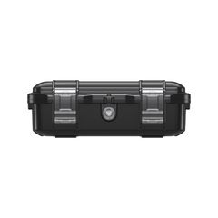 Peli™ Micro Case M50 Black Black-thumb-2