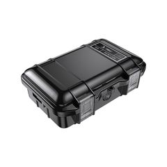 Peli™ Micro Case M50 Black Black-thumb-3