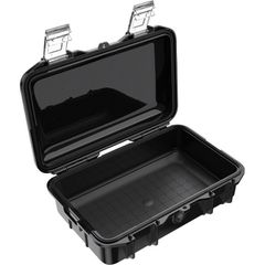 Peli™ Micro Case M50 Black Black-thumb-1