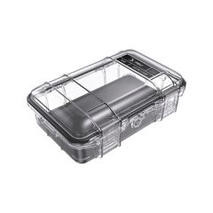 Peli™ Micro Case M50 Black Clean-thumb-2