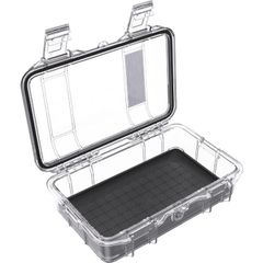 Peli™ Micro Case M50 Black Clean-thumb-1