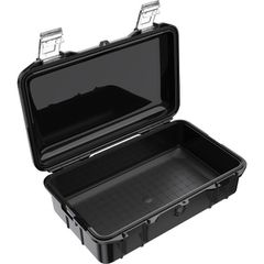 Peli™ Micro Case M60 Black Black-thumb-1