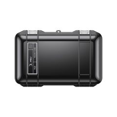 Peli™ Micro Case M60 Black Black