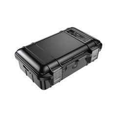 Peli™ Micro Case M60 Black Black-thumb-2
