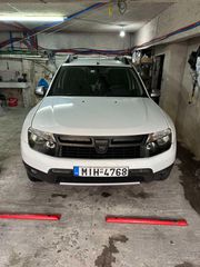 Dacia Duster 2013 LPG ΕΡΓΟΣΤΑΣΙΑΚΟ